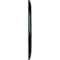 Ekena Millwork Cole Ceiling Medallion (Fits Canopies up to 9 1/8"), 25 3/8"OD x 3 3/8"ID x 1 3/8"P, Night Shade CM25CONSF - alternate 4